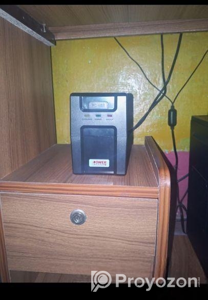 নিউ! কমপ্লিট কম্পিউটার সেটআপ-