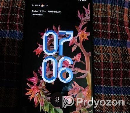 Google Pixel 6 Japan variant (Used)