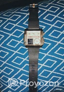 Skmei 1391 Military Watch