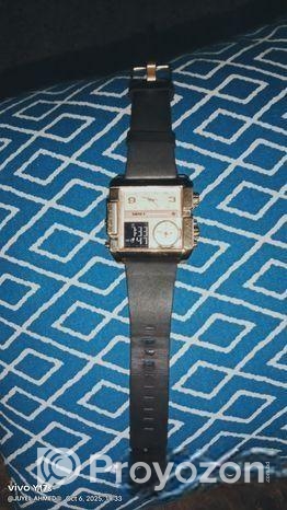 Skmei 1391 Military Watch