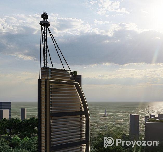 কুয়াকাটার সমুদ্র তীরে ৪ তারকা হোটেলে এখন আপনার মালিকানা!