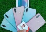 Vivo Y17 (8-256) Full Box (Used)