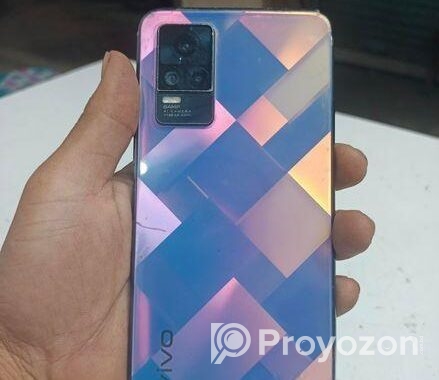Vivo V21e (Used)