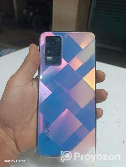 Vivo V21e (Used)