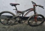 Cycle for sale