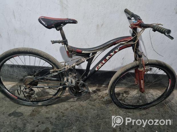 Cycle for sale