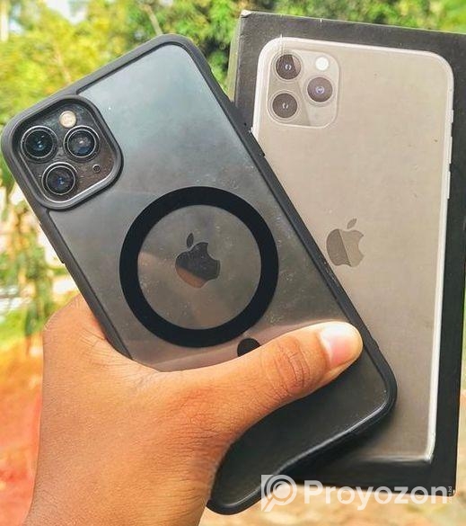 Apple iPhone 11 Pro Max ` (Used)