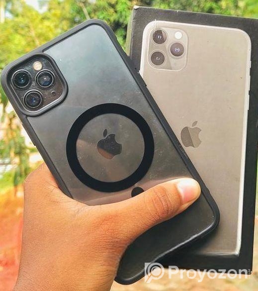 Apple iPhone 11 Pro Max ` (Used)