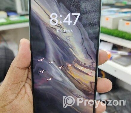 OPPO A58 . (Used)