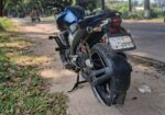 Yamaha FZS V3 . 2023