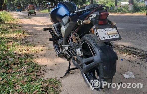 Yamaha FZS V3 . 2023