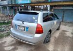 Toyota Fielder 2005