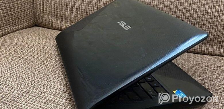 Asus Core i3 Laptop