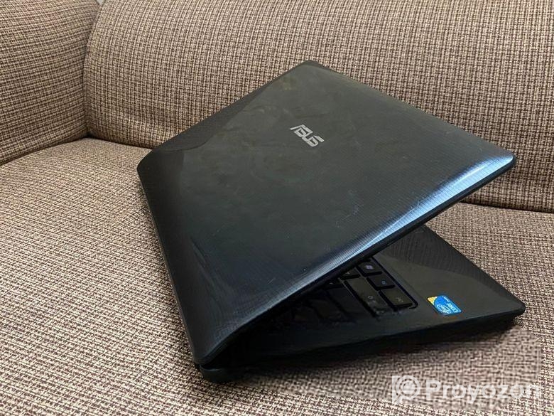 Asus Core i3 Laptop