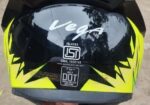 Vega helmet for sell