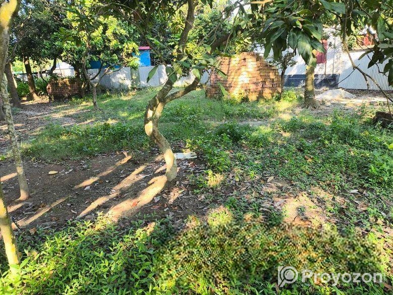 এই জমি বিক্রি হবে