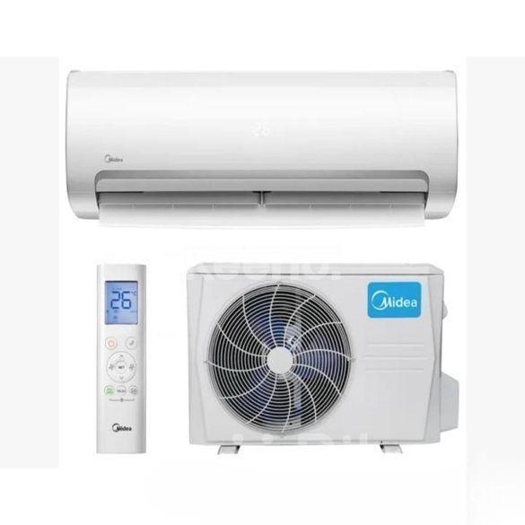 Midea 1.5 Ton Inverter FairySplit Type AirConditioner |( অফিসিয়াল