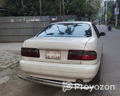 Toyota Corona 1995
