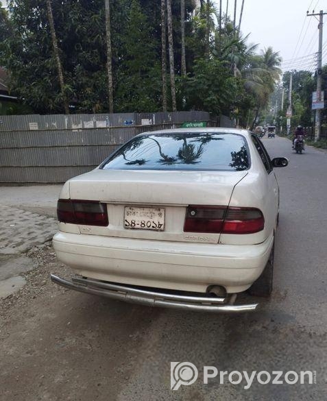 Toyota Corona 1995