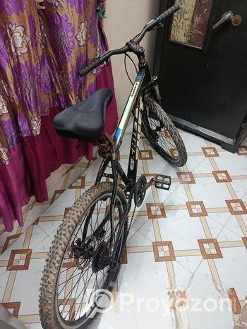 শিফট বাইসাইকেল