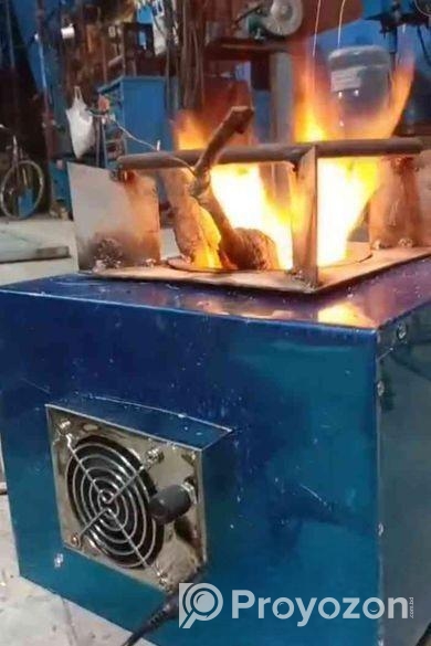 মাজিক চুলা