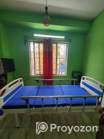 মেডিক্যাল বেড