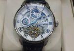 Thomas Earnshaw Mechanical Watch Dual Time