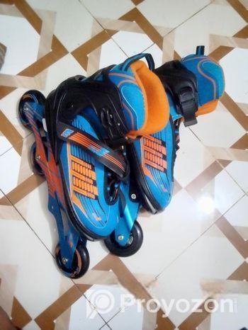 স্কেটিং সুজ