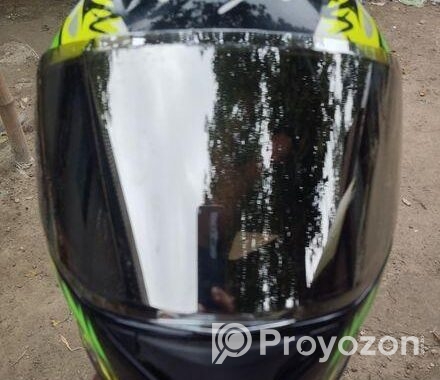 Vega Helmet new