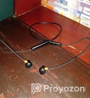 Headphone sell