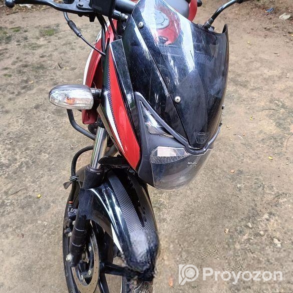 Bajaj Pulsar 150 2022 2021
