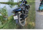 Bajaj Pulsar 150 2019
