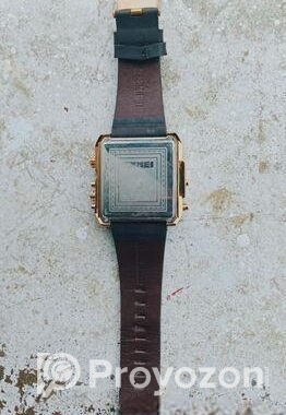 Skmei 1391 Military Watch