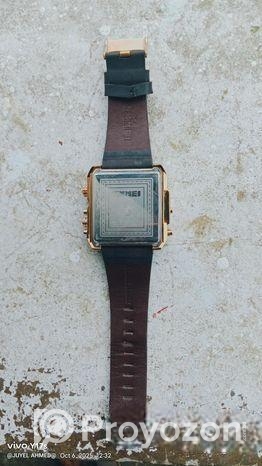 Skmei 1391 Military Watch