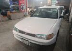 Toyota Corolla . 1999