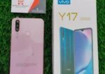 Vivo Y17 (8-256) Full Box (Used)
