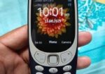 Nokia 3310 . (Used)