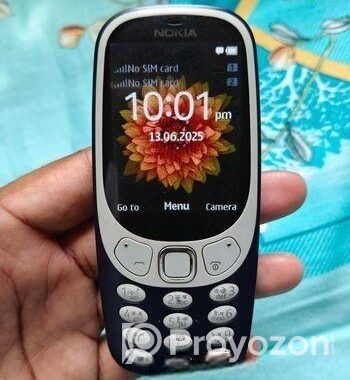 Nokia 3310 . (Used)