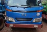 Hino 2019