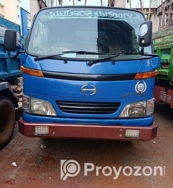 Hino 2019