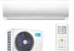 Media 1.5 Ton Non-Inverter Air Condition With Official Warranty