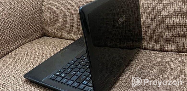 Asus Core i3 Laptop