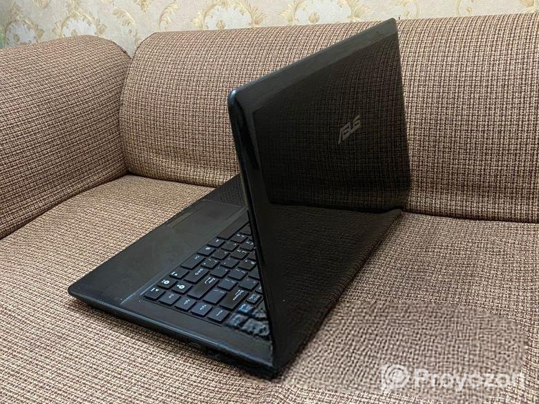 Asus Core i3 Laptop