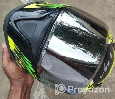 Vega helmet for sell