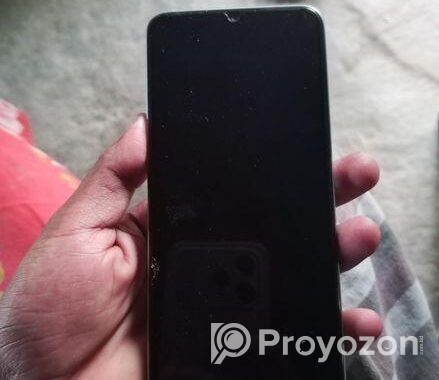 OPPO A57 4/64 (Used)