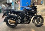 Yamaha MT 15 Official Indian V1 2020