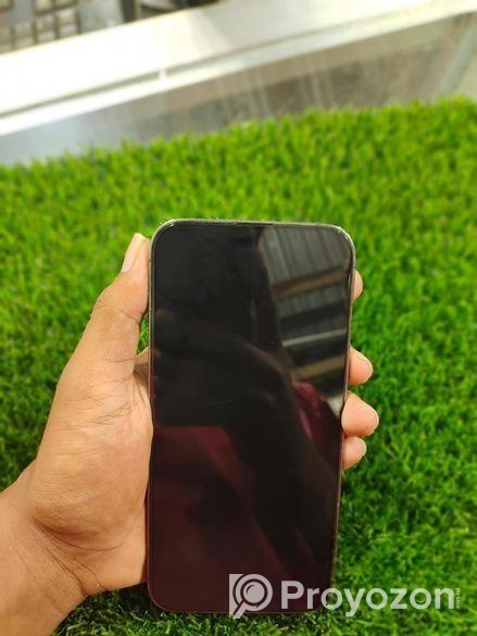 Apple iPhone 14 Pro Max 2022 (Used)