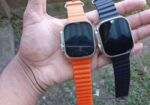 Y 70 Ultra Smartwatch