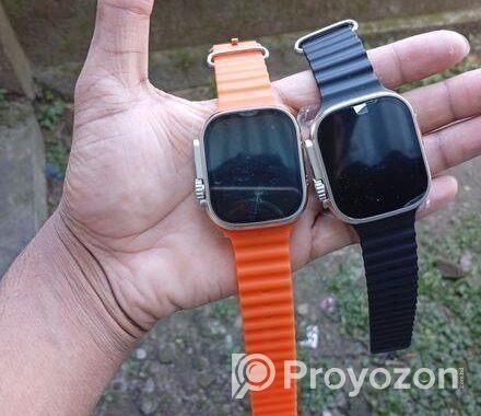Y 70 Ultra Smartwatch