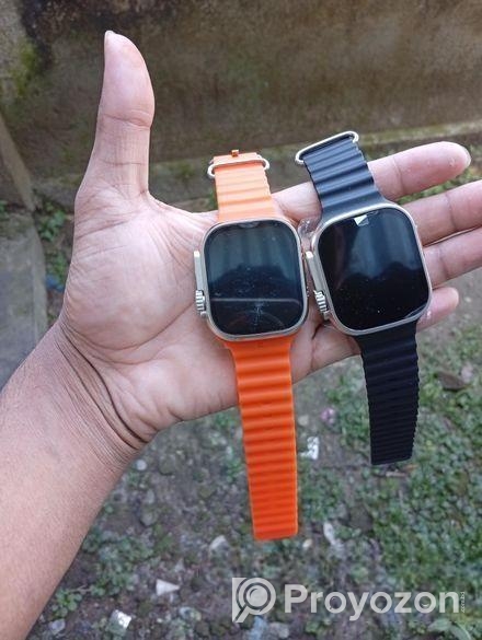Y 70 Ultra Smartwatch